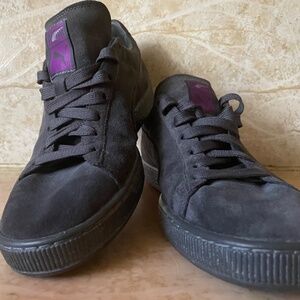 PUMA SUEDE SIZE 12